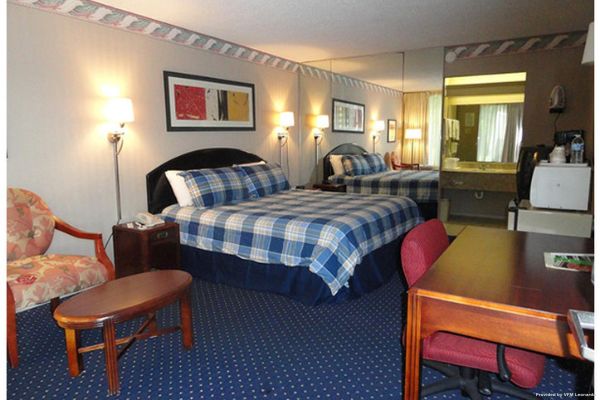 Red Carpet Inn Lenoir